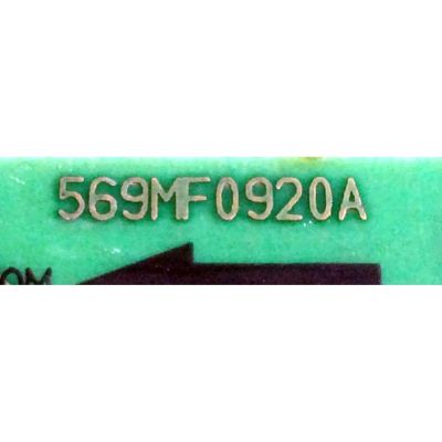 FUENTE DE PODER / INSIGNIA 6MF0102010 / 569MF0920A / PANEL V390HJ1-L02 Rev.C1 / MODELO NS-39L240A13 - Imagen 5